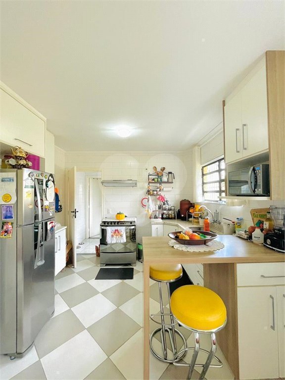 Villagio à venda com 4 quartos, sendo 2 suítes, em Saúde, São Paulo, SP