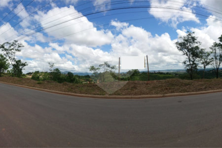 Terreno à venda em Atibaia Belvedere, Atibaia, SP