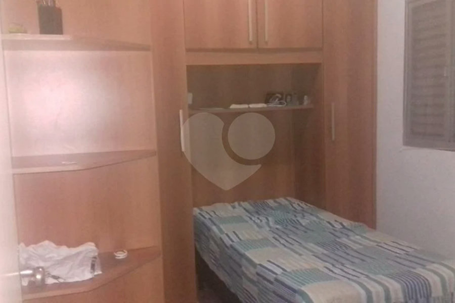 Casa Térrea à venda com 3 quartos em Imirim, São Paulo, SP