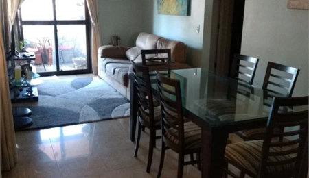 Apartamento à venda com 3 quartos, sendo 1 suíte, em Vila Romana, São Paulo, SP