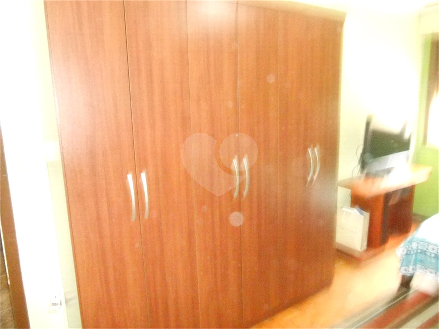Apartamento à venda com 2 quartos em Lapa, São Paulo, SP