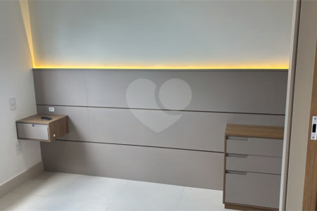 Apartamento à venda com 1 suíte em Vila Itapura, Campinas, SP