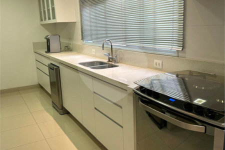 Apartamento à venda com 4 suítes no Centro, São Bernardo do Campo, SP
