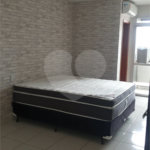 Apartamento à venda com 1 quarto em Vila Sfeir, Indaiatuba, SP