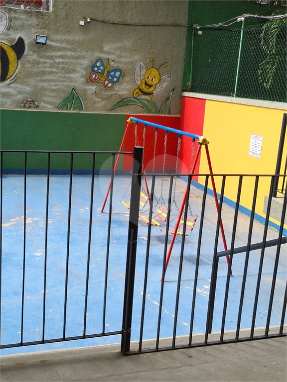 Cobertura à venda com 3 quartos, sendo 1 suíte, em Rio Comprido, Rio de Janeiro, RJ