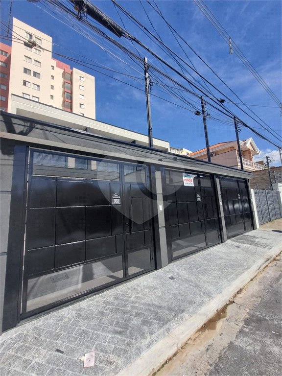 Sobrado à venda com 3 quartos, sendo 1 suíte, em Imirim, São Paulo, SP