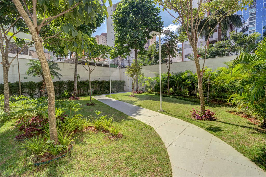 Apartamento à venda com 3 suítes em Vila Mascote, São Paulo, SP