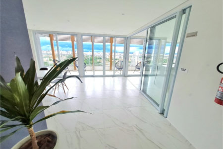 Apartamento à venda com 1 quarto em Parque Campolim, Sorocaba, SP