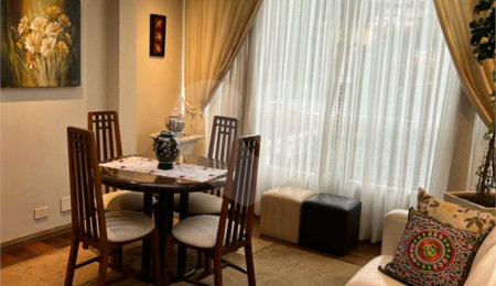 Apartamento à venda com 3 quartos, sendo 2 suítes, em Tremembé, São Paulo, SP