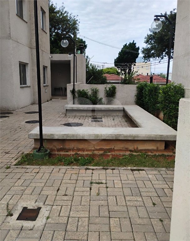 Apartamento à venda com 2 quartos em Vila Ré, São Paulo, SP