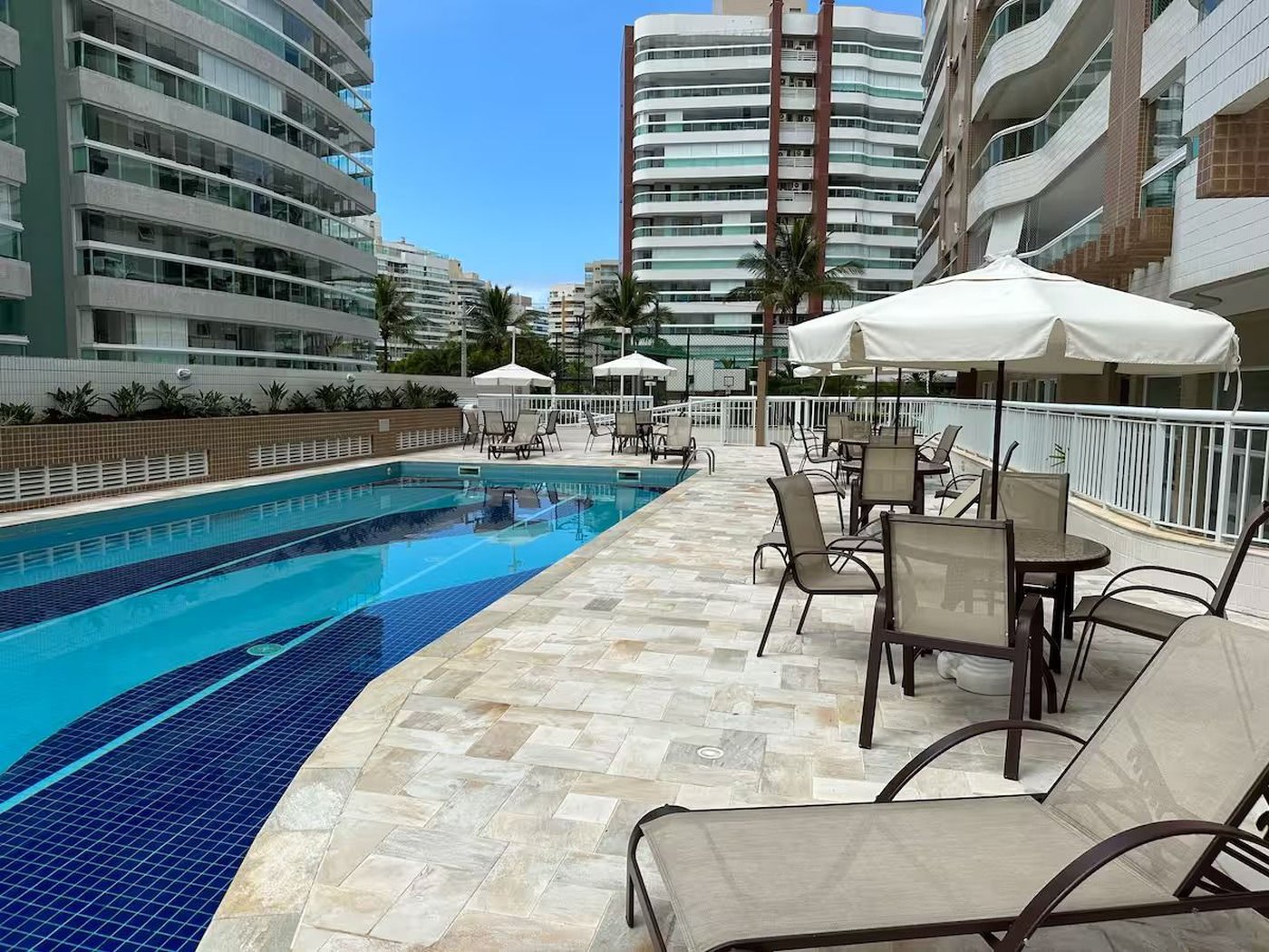 Apartamento com 3 dormitórios à venda, 106 m² por R$ 2.750.000,00 - Riviera de São Lourenço - Bertioga/SP