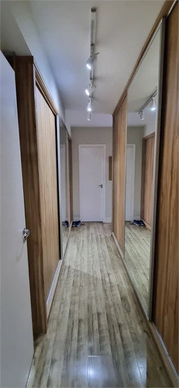 Apartamento à venda com 3 suítes em Jardim Londrina, São Paulo, SP