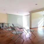 Apartamento à venda com 3 quartos, sendo 1 suíte,  em Cerqueira César, São Paulo, SP