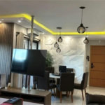 Apartamento à venda com 2 quartos, sendo 1 suíte, no Centro, Sorocaba, SP