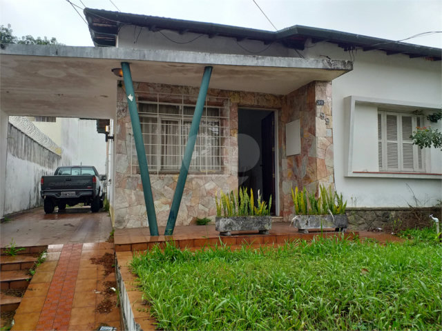 Terreno à venda com 1 quarto em Santo Amaro, São Paulo, SP