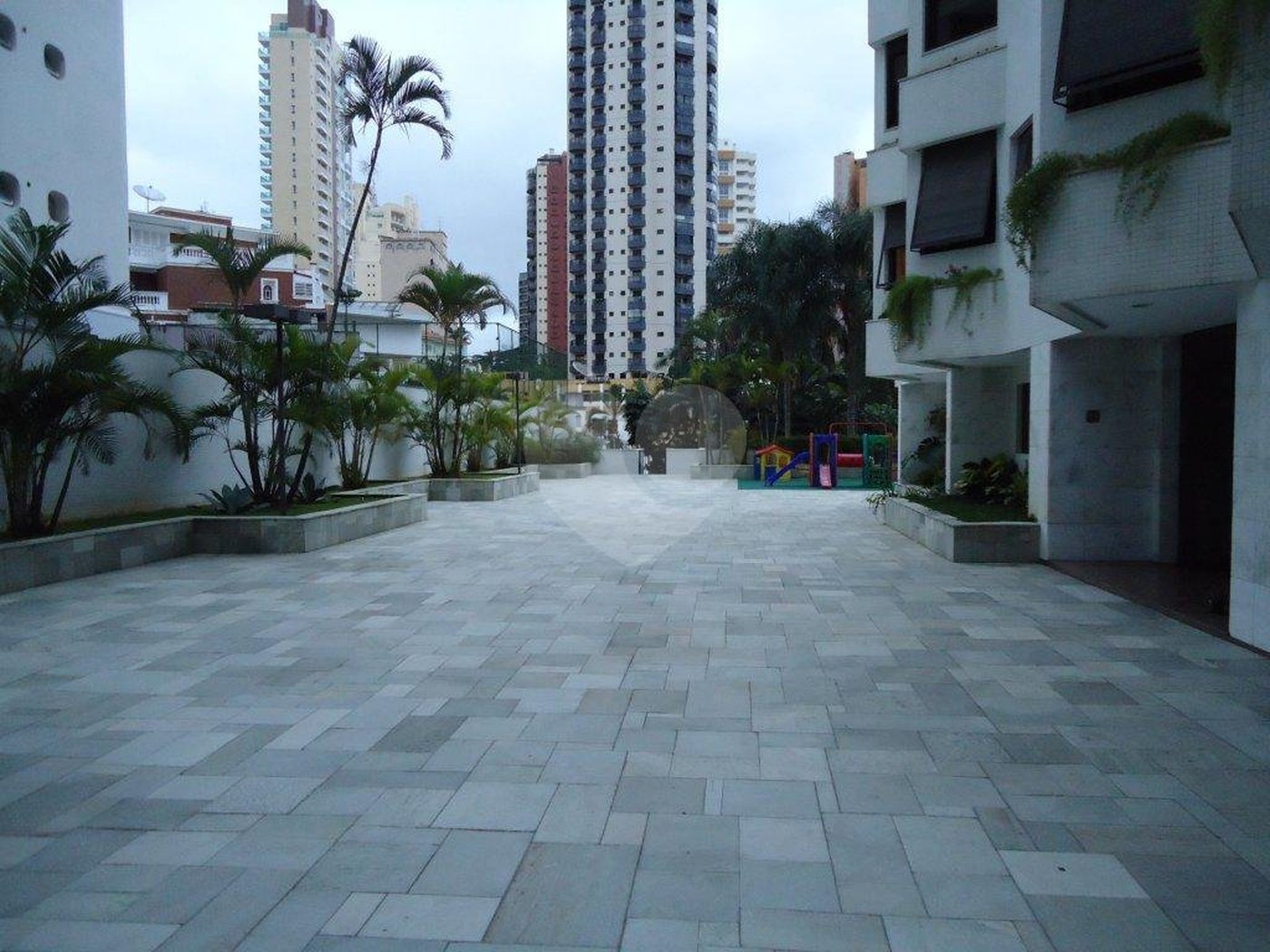 Apartamento à venda com 4 suítes em Santana, São Paulo, SP