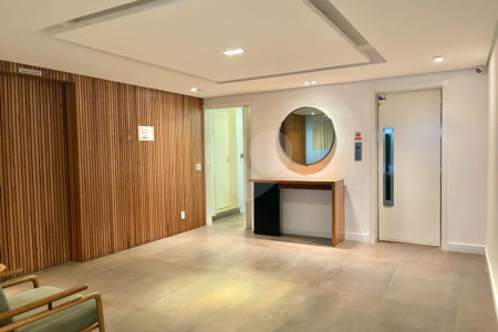 Apartamento à venda com 3 suítes em Cerqueira César, São Paulo, SP