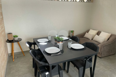 Apartamento à venda com 2 quartos em Jardim São Carlos, Sorocaba, SP