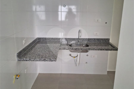 Casa para alugar com 2 quartos no condomínio Residencial Casalbuono, São Paulo - SP