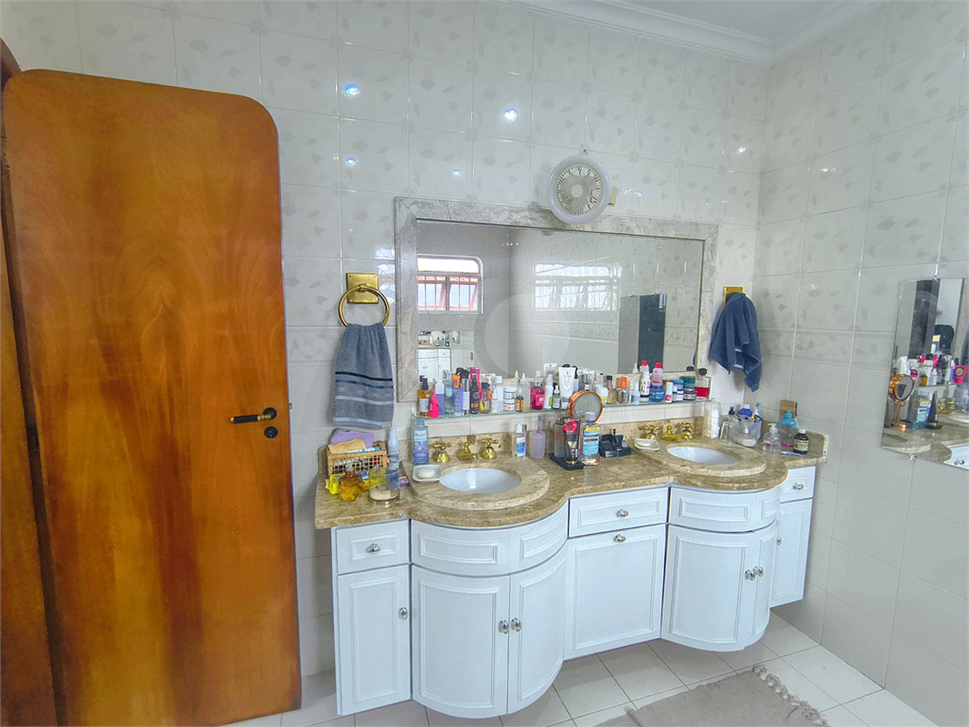 Casa à venda com 5 quartos, sendo 4 suítes, em Jardim Dom Bosco, Indaiatuba, SP
