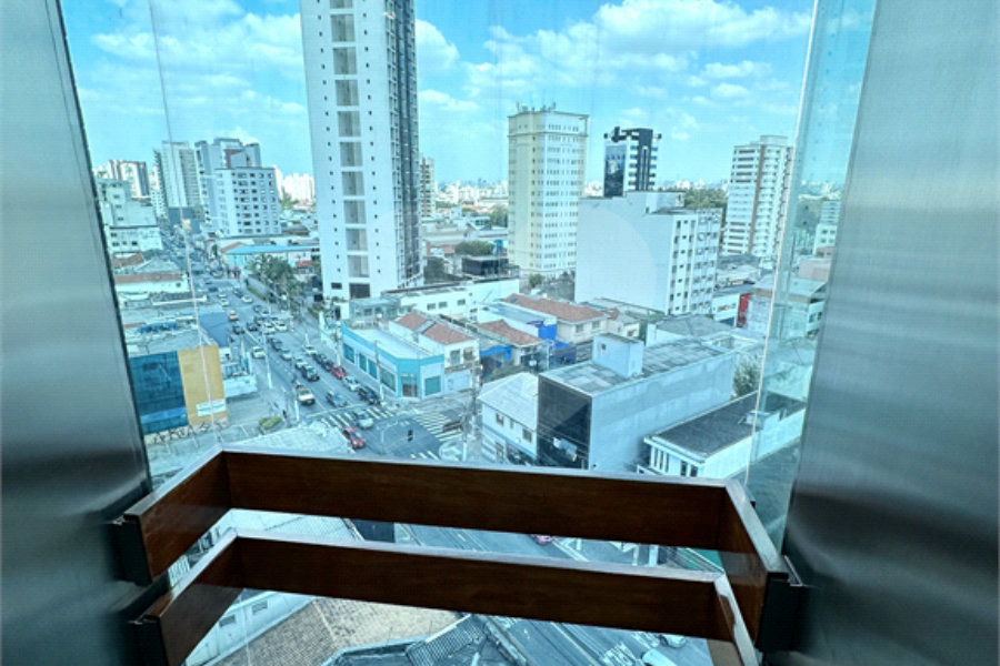 Sala à venda em Santana, São Paulo, SP