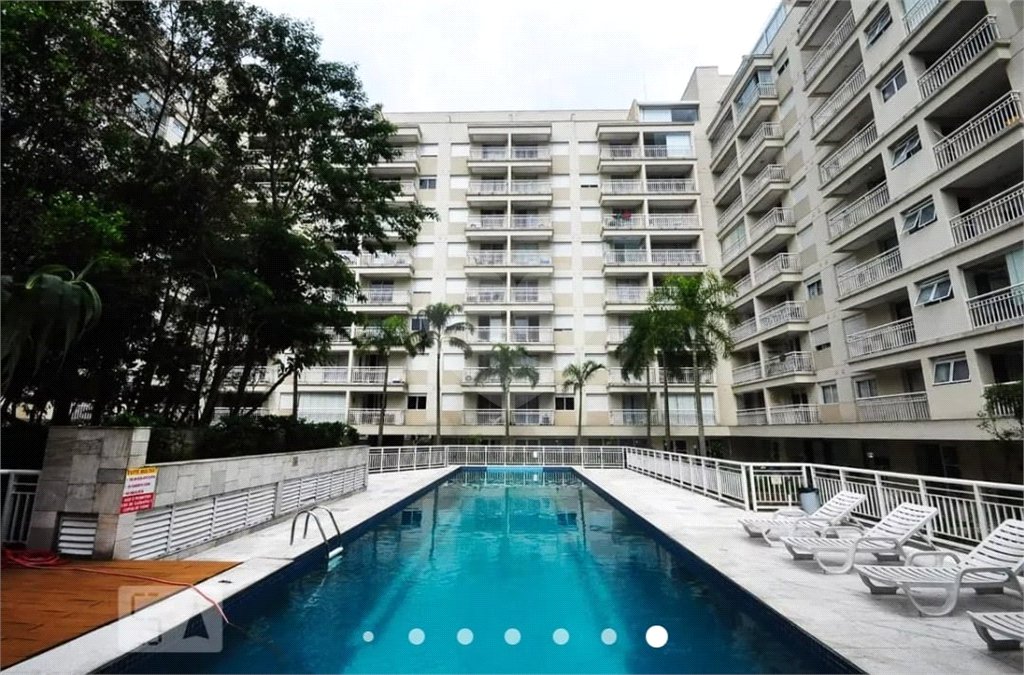 Apartamento para alugar com 1 quarto em Jardim Ampliação, São Paulo, SP