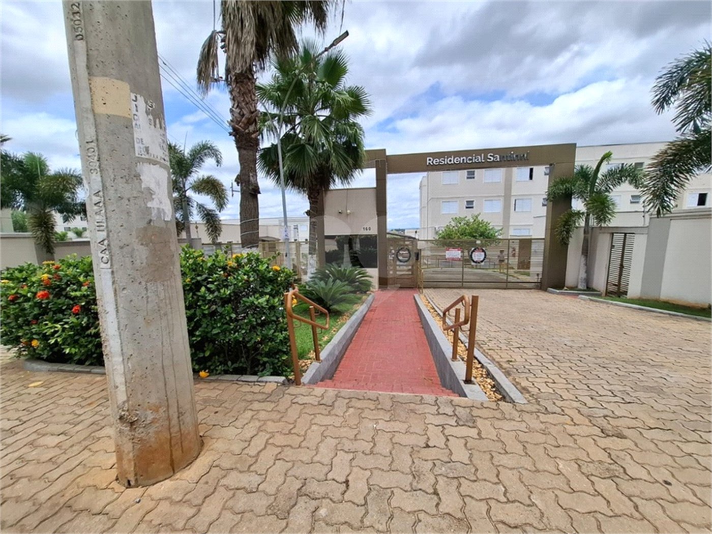 Apartamento à venda com 2 quartos em Caguassu, Sorocaba, SP