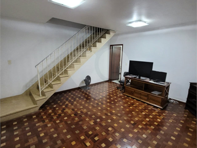 Sobrado à venda com 2 suítes em Limão, São Paulo, SP