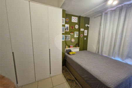 Casa de Vila à venda com 3 quartos, sendo 1 suíte, em Tijuca, Rio de Janeiro, RJ