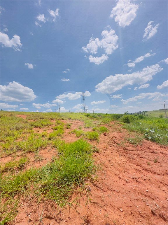 Terreno à venda no condomínio Elementum, Atibaia - SP