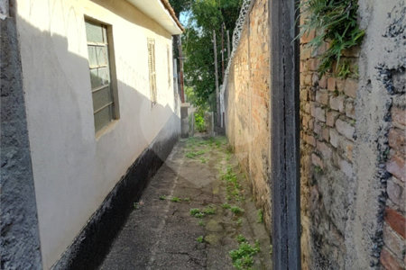 Terreno à venda com 1 quarto em Lauzane Paulista, São Paulo, SP