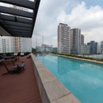 Apartamento à venda com 1 quarto em Pinheiros, São Paulo, SP