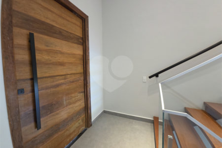 Casa à venda com 3 suítes no condomínio Village Ipanema I, Araçoiaba da Serra - SP