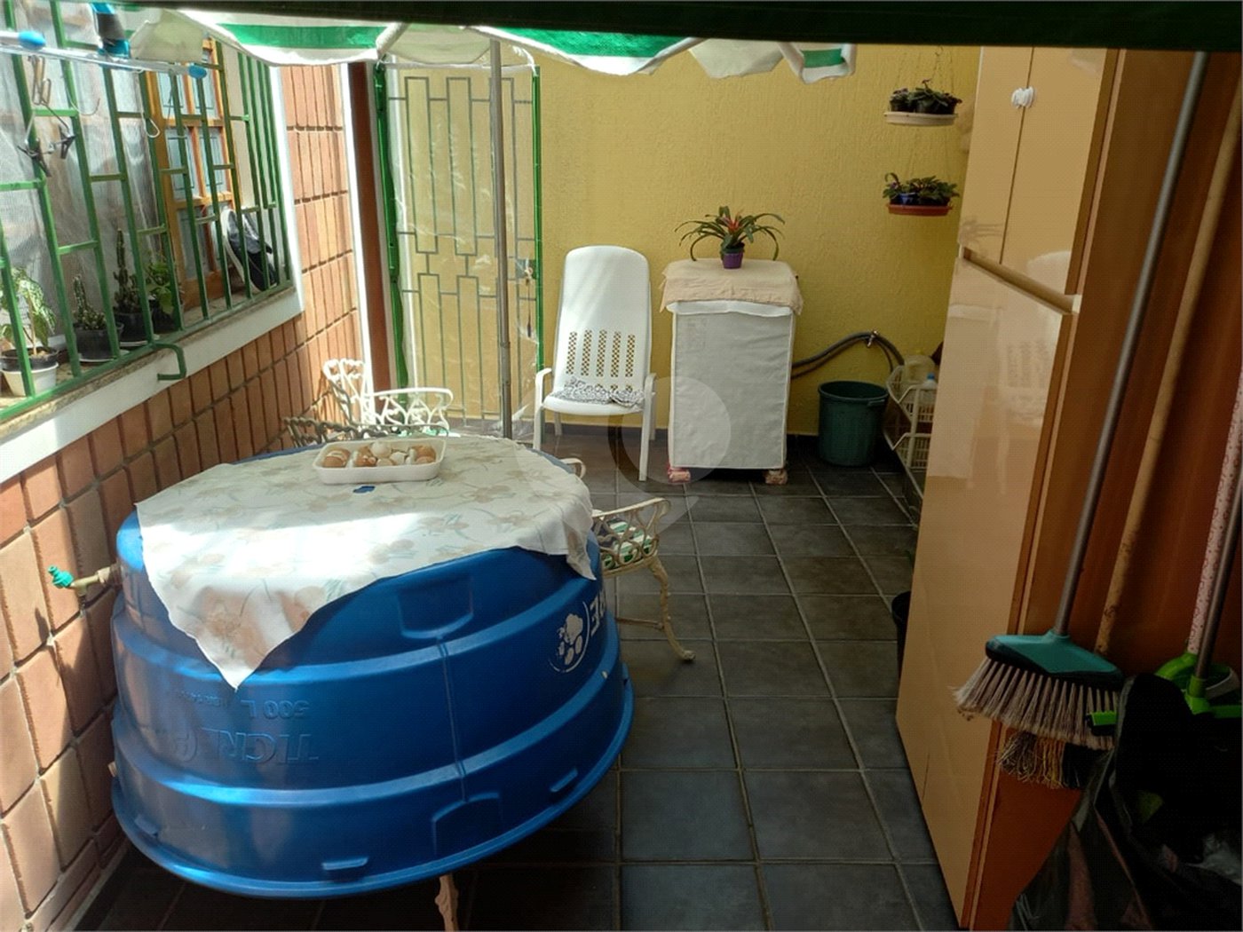 Sobrado à venda com 3 quartos, sendo 1 suíte,  em Santa Teresinha, São Paulo, SP