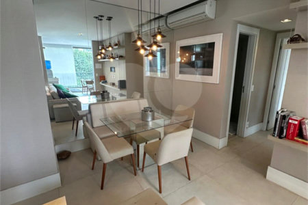 Apartamento à venda com 2 quartos, sendo 1 suíte, em Jardim Vera Cruz, São Paulo, SP