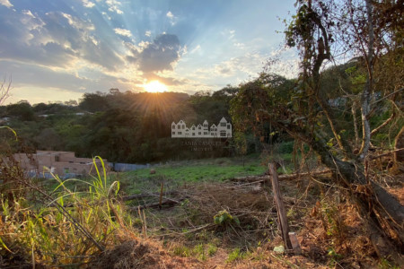 Terreno à venda em Jardim Paulista, Atibaia, SP