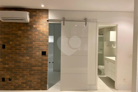 Apartamento à venda com 1 quarto em Barra Funda, São Paulo, SP