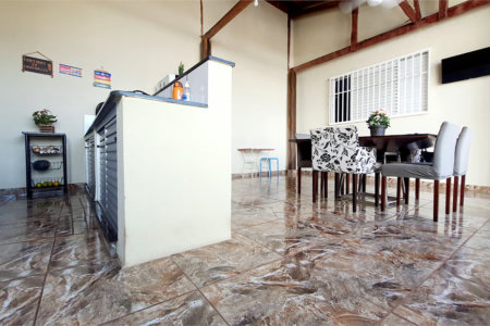 Casa à venda com 2 quartos, sendo 1 suíte, em Vila Albertina, Ribeirão Preto, SP