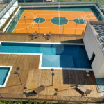 Apartamento à venda com 2 quartos, sendo 1 suíte, em Boa Vista, Sorocaba, SP