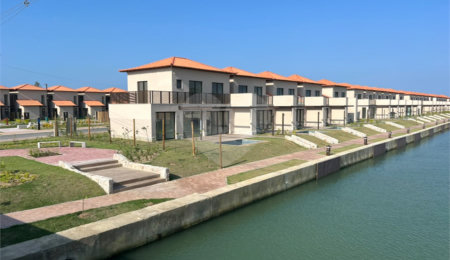 Casa em condomínio à venda com 5 quartos, sendo 4 suítes, em Marina, Armação dos Búzios, RJ