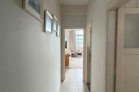 Apartamento à venda, 125 m² por R$ 800.000,00 - Pompéia - Santos/SP