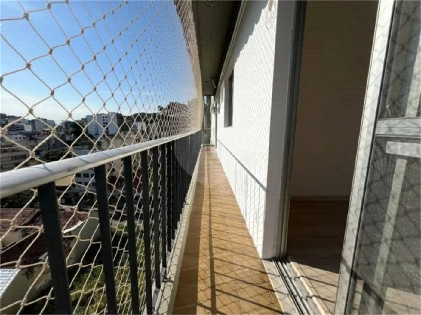 Apartamento à venda com 2 quartos em Vila Isabel, Rio de Janeiro, RJ