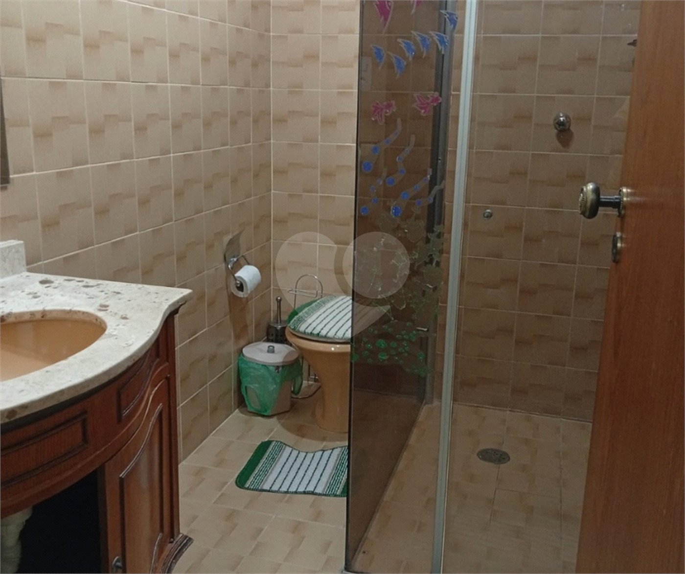 Sobrado à venda ou para alugar com 3 quartos, sendo 2 suítes,  em Jardim São José (zona Norte), São Paulo, SP
