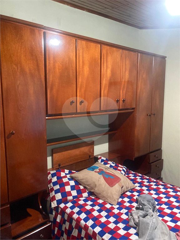 Casa Térrea à venda com 3 quartos em Pirituba, São Paulo, SP