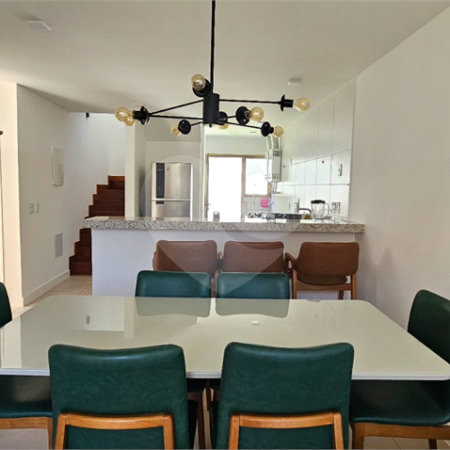 Casa em condomínio à venda ou para alugar com 4 quartos, sendo 3 suítes, em Manguinhos, Armação dos Búzios, RJ
