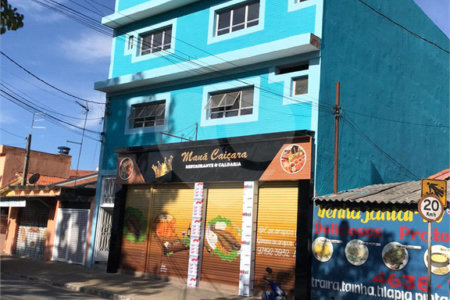 Sala para alugar em Vila Acoreana, Poá, SP