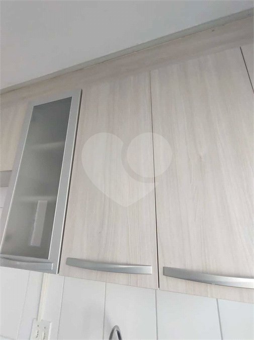 Apartamento à venda com 2 quartos em Santa Maria, Osasco, SP