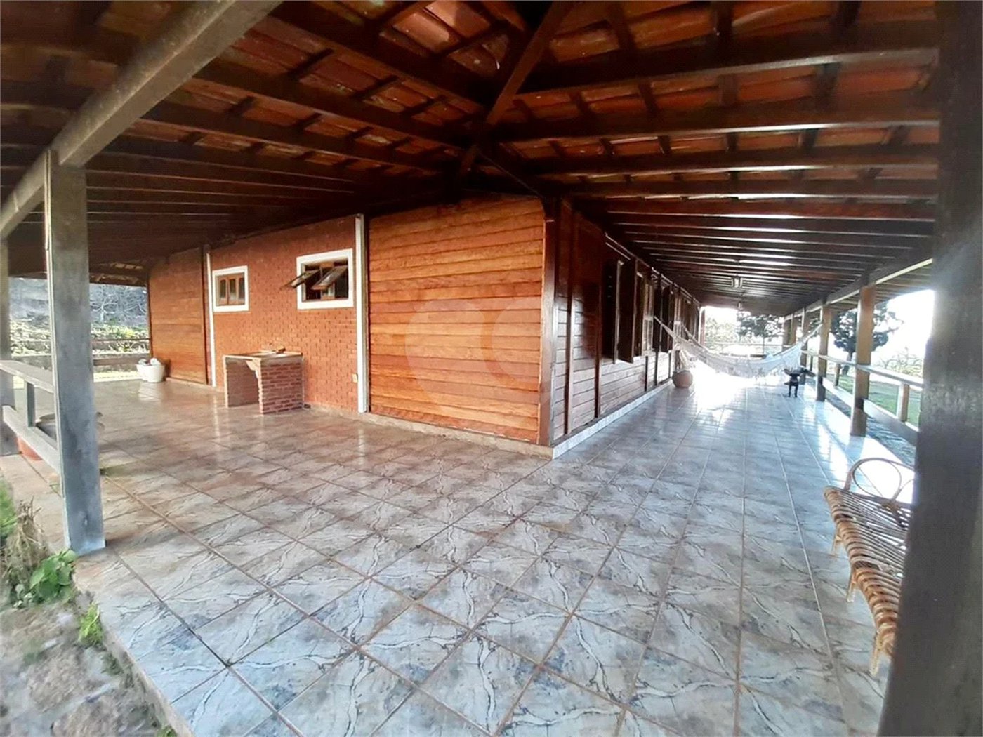 Sítio à venda com 4 quartos, sendo 2 suítes, em Jardim Paiol, Campo Limpo Paulista, SP