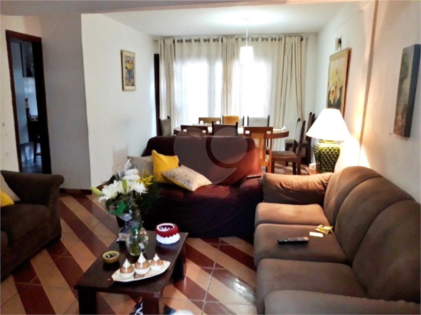 Casa à venda com 5 quartos em Santana, São Paulo, SP