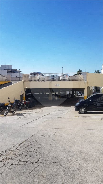 Apartamento à venda com 2 quartos, sendo 1 suíte, em Parque Reserva Fazenda Imperial, Sorocaba, SP